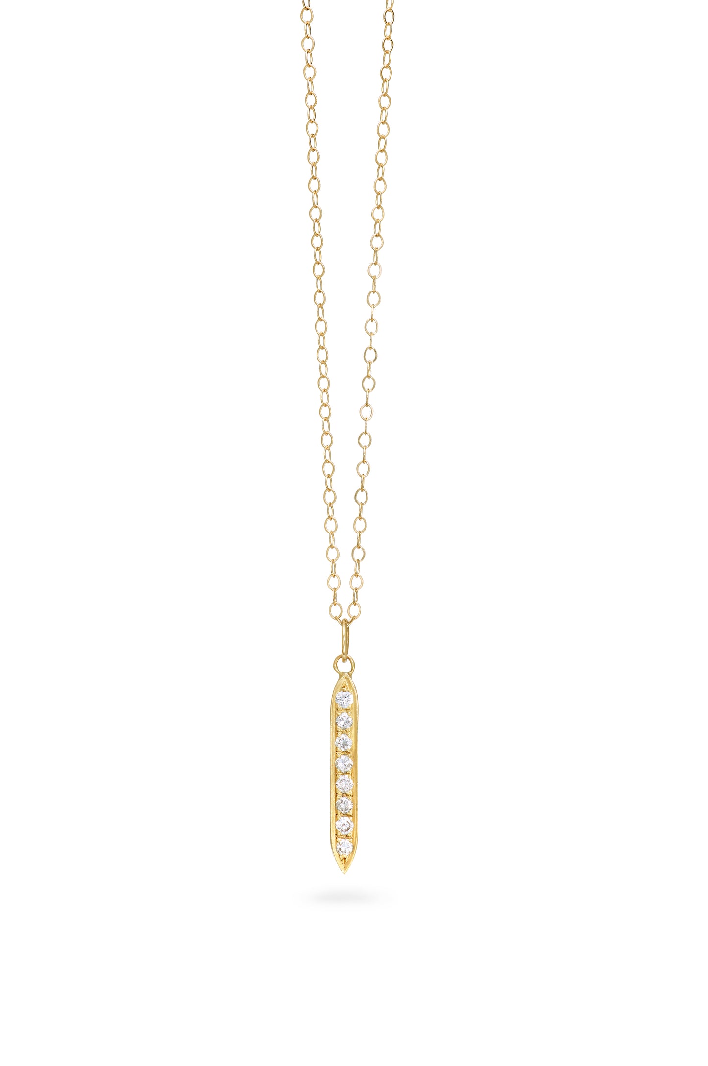 Goddess Necklace, Small