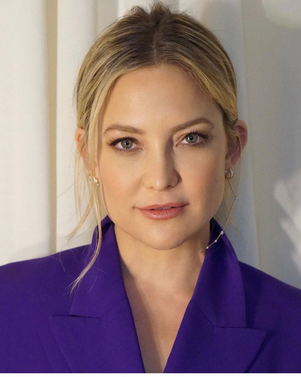 Kate Hudson: Aries Princess – Tara Hirshberg Jewelry