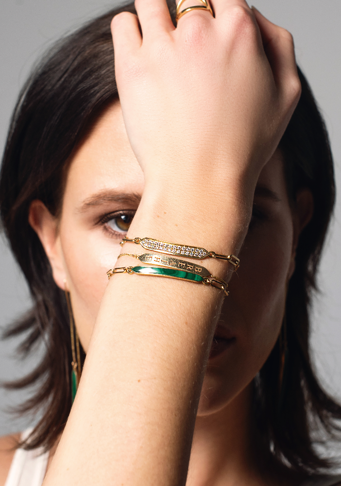 Bracelets