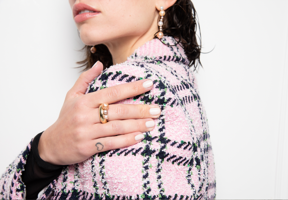 Tara Hirshberg Jewelry