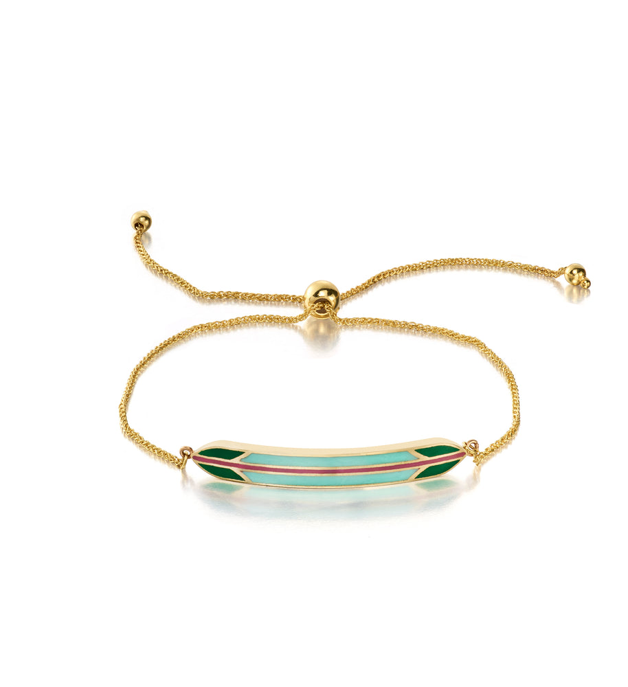 Bali Surf Goddess Bracelet