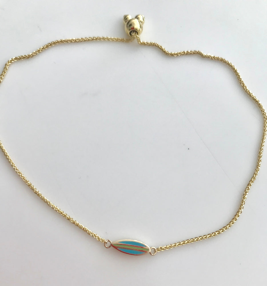 
                  
                    Mini Venice Surf Bracelet
                  
                