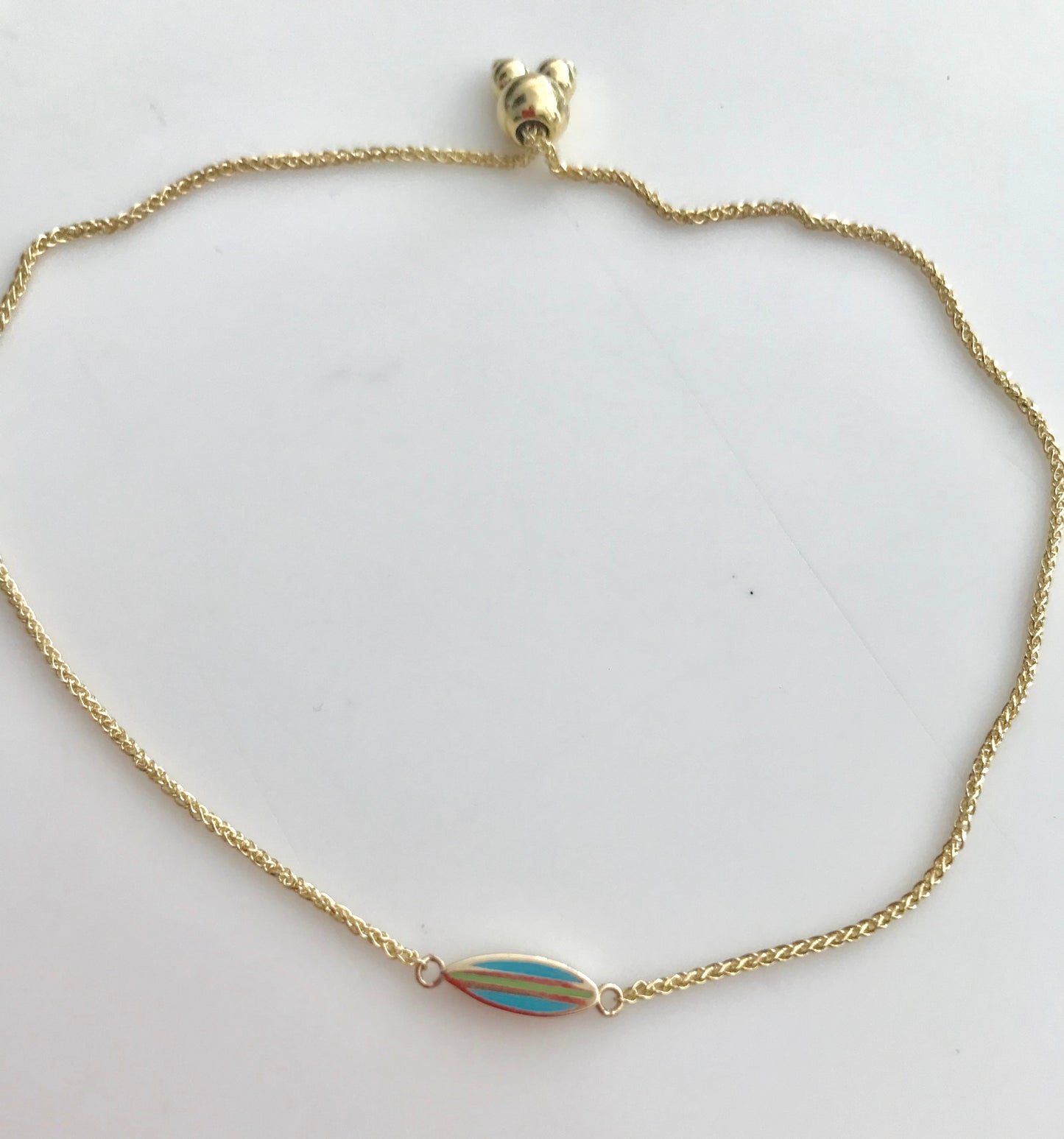 
                  
                    Mini Venice Surf Bracelet
                  
                