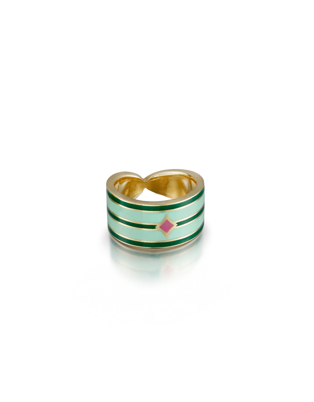 Nihi Long Board Ring