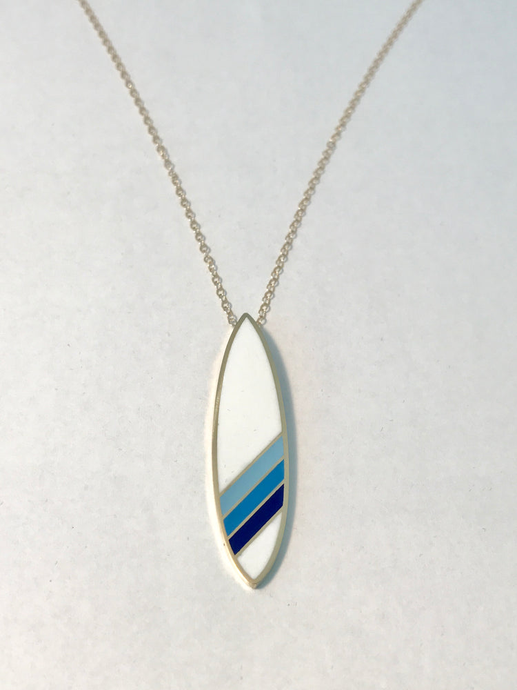 
                  
                    Zuma Gun Board Necklace
                  
                