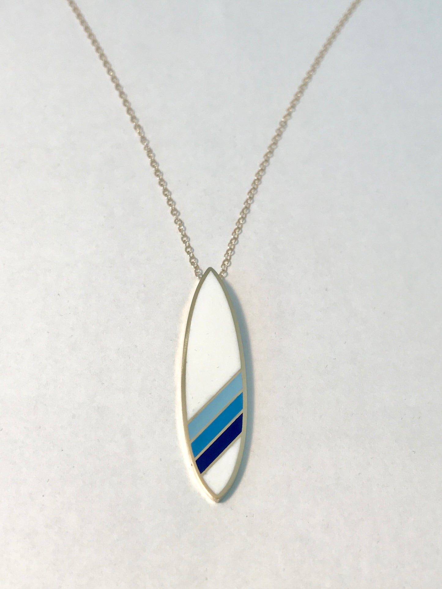 
                  
                    Zuma Gun Board Necklace
                  
                