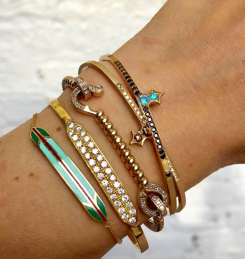 
                  
                    Bali Surf Goddess Bracelet
                  
                