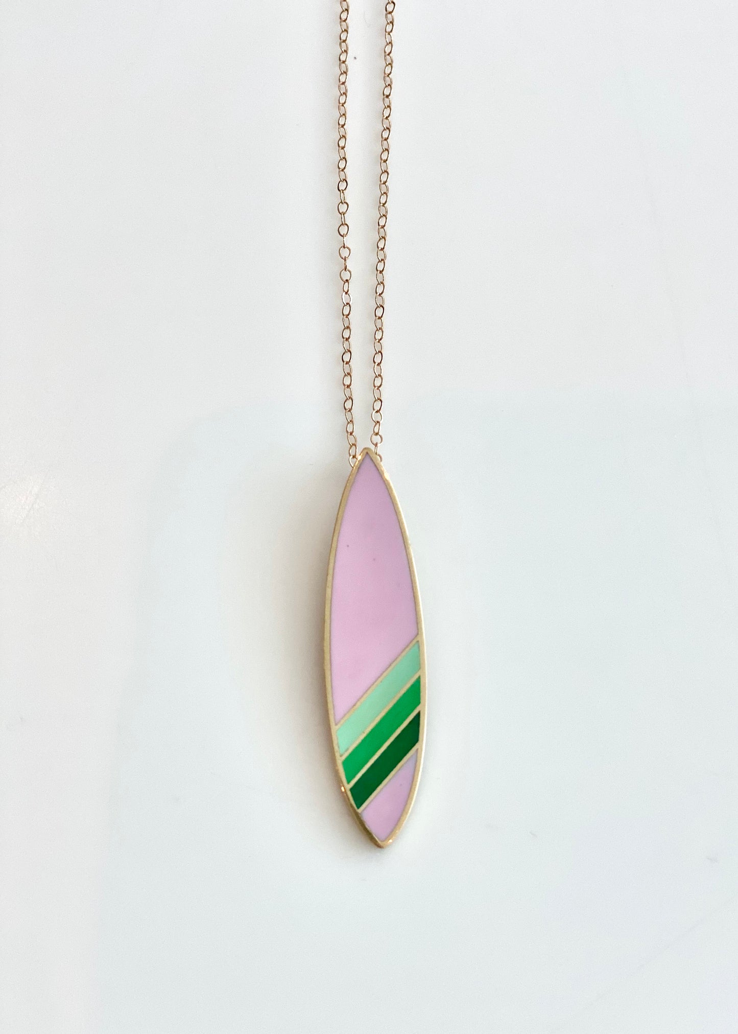 
                  
                    Zuma Gun Board Necklace
                  
                