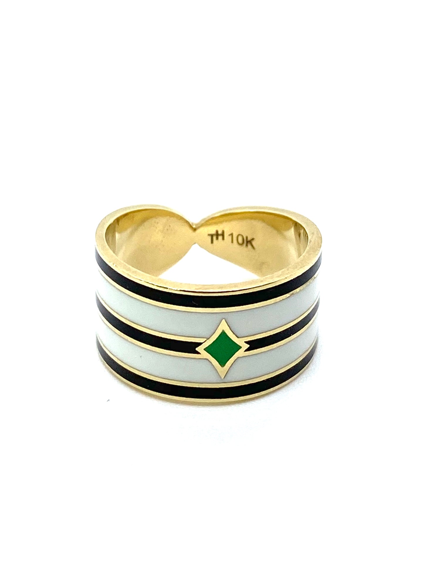 
                  
                    Nihi Long Board Ring
                  
                