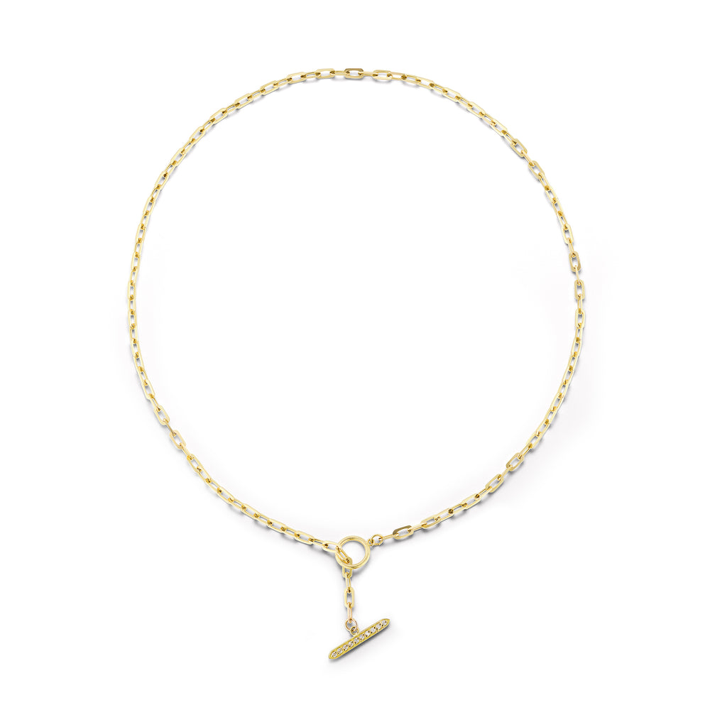 Goddess Lariat
