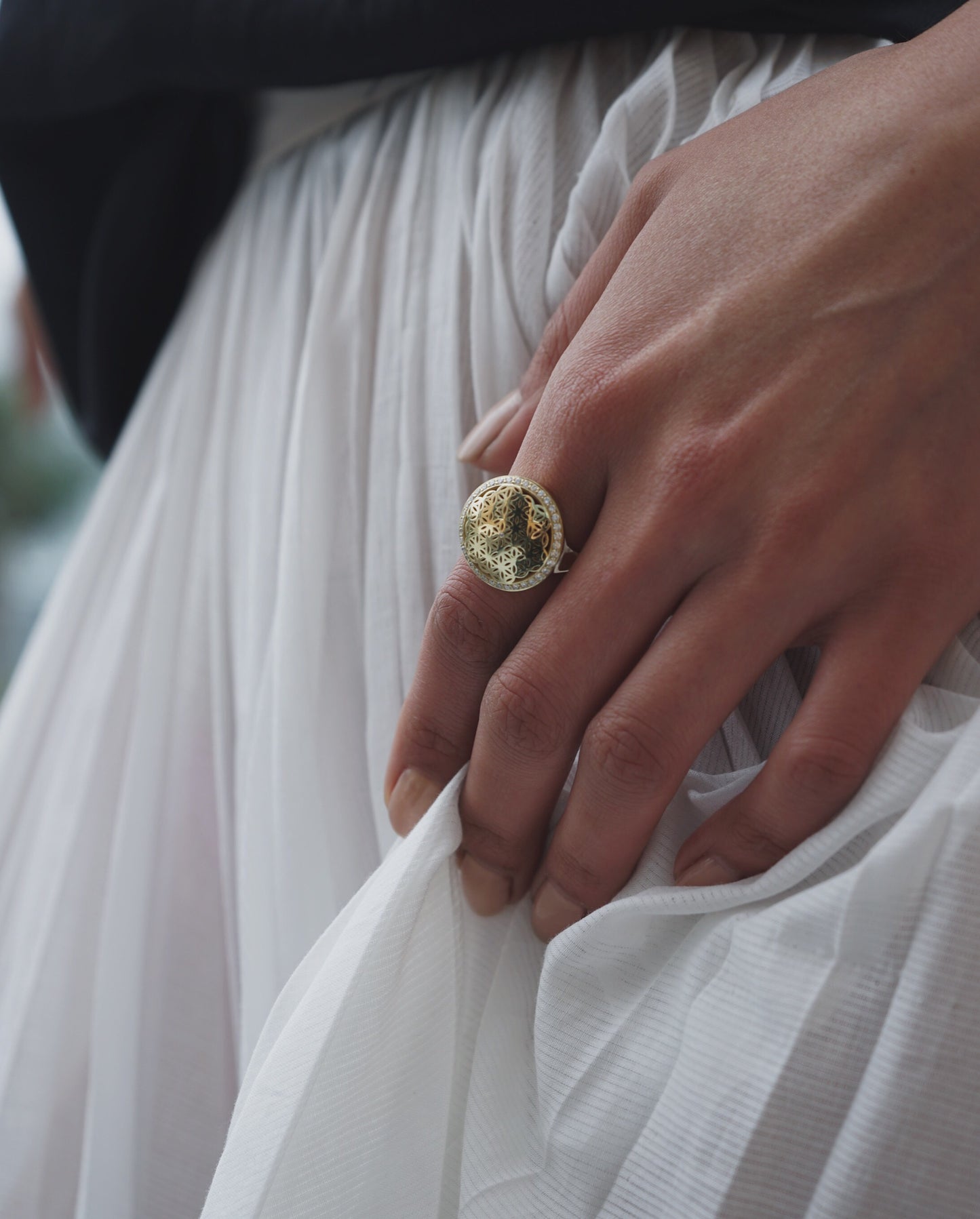Tara Hirshberg Jewelry